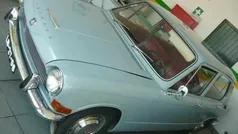 Cinzento Usado 1967 Triumph Dolomite | € 7.750