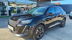 Usado 2022 Peugeot 2008 Allure SUV | € 21.990 (Preço justo)