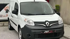 Usado 2021 Renault Kangoo Monovolume | € 13.500 (Bom preço)