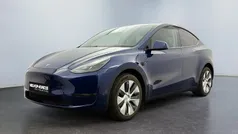 Azul Usado 2023 Tesla Model Y Long Range SUV | € 37.990 (Super Preço)
