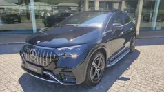 Usado 2024 Mercedes EQE AMG 43 AMG Line Premium Plus SUV | € 125.490