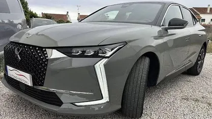 Usado 2022 DS Automobiles DS4 Rivoli Citadino | € 25.750 (Preço justo)