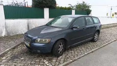 Azul Usado 2005 Volvo V50 Carrinha | € 2.200 (Super Preço)