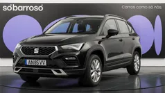 Usado 2022 Seat Ateca Style SUV | € 20.490 (Preço justo)