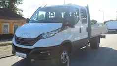Usado 2022 Iveco Daily | € 30.900 (Preço justo)
