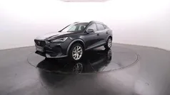 Cinzento Usado 2023 Cupra Formentor SUV | € 30.900 (Preço justo)