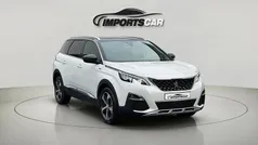 Usado 2020 Peugeot 5008 GT-line SUV | € 24.999 (Preço justo)