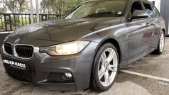Usado 2015 BMW 320 Carrinha | € 19.990 (Preço justo)