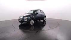 Azul Usado 2023 Fiat 500 Tech Citadino | € 15.450 (Preço justo)