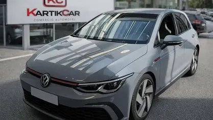 Usado VW Golf VIII 245 HP (180 kW) 2023