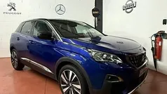 Usado 2019 Peugeot 3008 Allure SUV | € 12.500 (Super Preço)