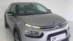 Cinza Usado 2020 Citroën C4 Shine | € 18.499 (Bom preço)