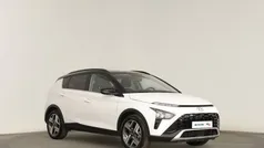 Usado 2023 Hyundai Bayon Premium SUV | € 18.990 (Bom preço)