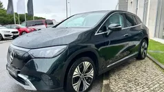 Usado 2025 Mercedes EQE300 Advanced SUV | € 77.900 (Super Preço)