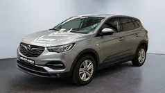 Usado 2020 Opel Grandland X Edition SUV | € 17.500 (Preço justo)