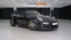 Preto Usado 2014 Porsche 991 | € 129.900
