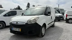 Usado 2012 Opel Combo Sedan | € 6.800 (Preço justo)