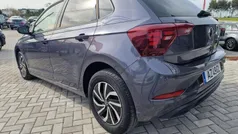 Cinzento Usado 2023 VW Polo | € 19.000 (Preço justo)