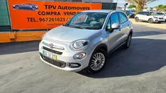 Cinza Usado 2018 Fiat 500 Pop Star | € 12.950 (Preço justo)