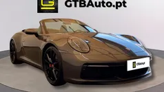 Usado 2024 Porsche 911 Carrera S Cabriolet Cabrios | € 187.000