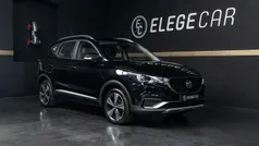 Preto Usado 2020 MG ZS Luxury Sedan | € 16.750 (Preço justo)