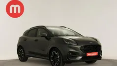 Usado 2023 Ford Puma Gen-E ST-Line X | € 19.999 (Preço justo)