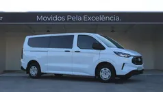 Usado 2024 Ford Transit Custom Trend | € 53.500