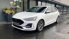Usado 2024 Ford Focus | € 20.990 (Bom preço)
