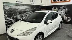 Usado 2012 Peugeot 207 Sportium | € 5.200 (Bom preço)