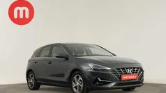 Usado 2024 Hyundai i30 | € 22.499 (Preço justo)