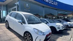 Usado 2012 Citroën C3 Exclusive Citadino | € 6.580 (Super Preço)