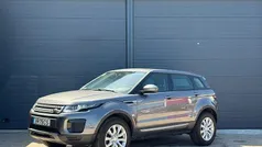Antracite Usado 2018 Land Rover Range Rover evoque SUV | € 25.500 (Bom preço)