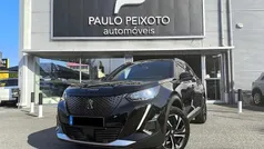 Usado 2023 Peugeot 2008 SUV | € 18.500 (Preço justo)