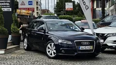 Usado 2008 Audi A4 Carrinha | € 9.995 (Preço justo)