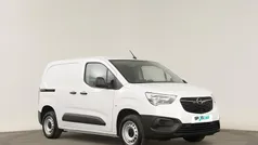 Usado 2023 Opel Combo Monovolume | € 16.990 (Preço justo)
