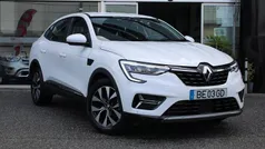 Usado 2022 Renault Arkana SUV | € 21.900 (Super Preço)