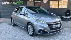 Usado 2019 Peugeot 208 Citadino | € 13.950 (Preço justo)
