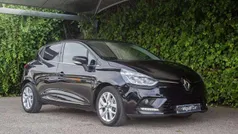 Usado 2019 Renault Clio IV Zen Citadino | € 11.750 (Preço justo)