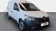 Branco Usado 2022 Renault Kangoo Life Monovolume | € 14.990 (Preço justo)
