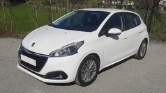Usado 2018 Peugeot 208 Citadino | € 10.990 (Preço justo)