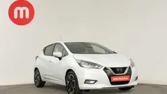 Usado 2023 Nissan Micra | € 16.999 (Preço justo)