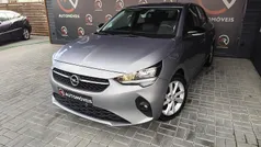 Usado 2020 Opel Corsa Edition Citadino | € 13.900 (Preço justo)