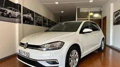 Usado 2018 VW Golf VII | € 14.900 (Preço justo)