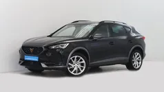 Preto Usado 2023 Cupra Formentor SUV | € 28.900 (Preço justo)