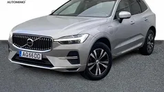Cinzento Usado 2022 Volvo XC60 Inscription SUV | € 42.980 (Preço justo)