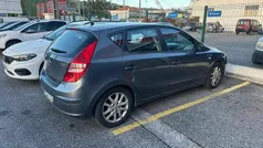 Usado 2011 Hyundai i30 Comfort | € 4.500 (Super Preço)