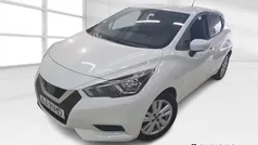 Usado 2020 Nissan Micra Acenta | € 13.300 (Preço justo)