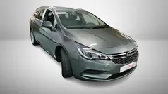 Usado 2018 Opel Astra Sport Carrinha | € 9.490 (Bom preço)