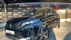 Usado 2022 Peugeot 3008 GT SUV | € 23.400