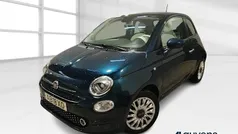 Usado 2020 Fiat 500 Lounge Citadino | € 14.900 (Preço justo)